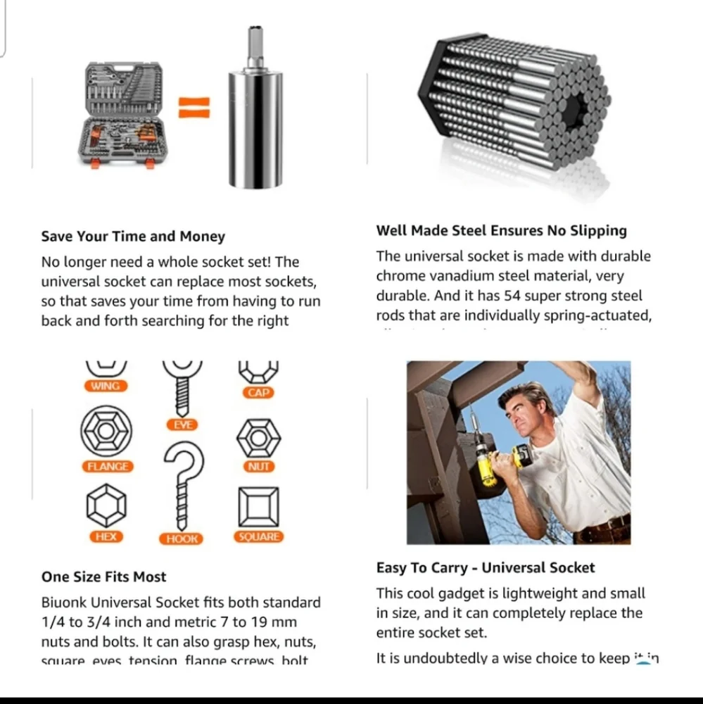 Father's Day gift bundle - Picture 9 of 14